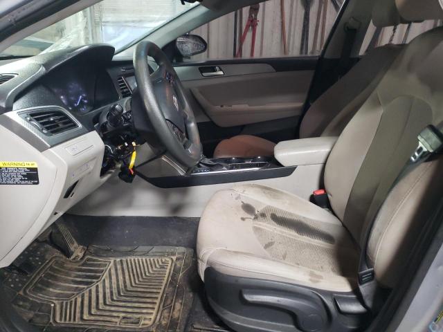 2016 HYUNDAI SONATA SE - 5NPE24AF3GH338774
