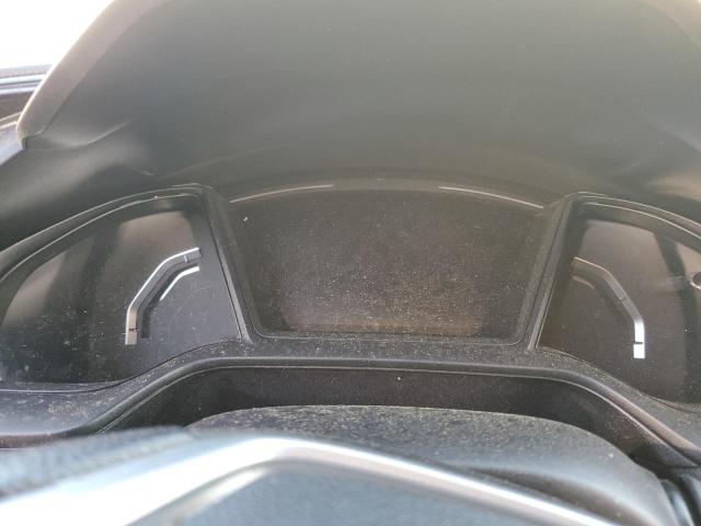 2019 HONDA CIVIC LX - 19XFC2F6XKE024793