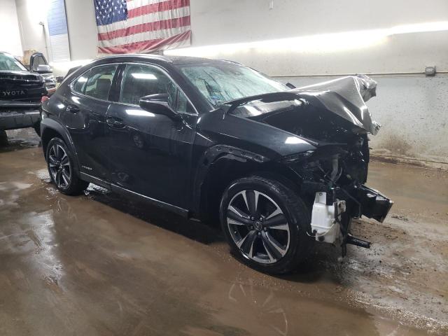Vin: jthu9jbh9k2009009, lot: 42381095, lexus ux 250h 250h 20194