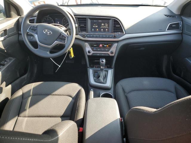 2018 HYUNDAI ELANTRA SE - KMHD84LF2JU557421