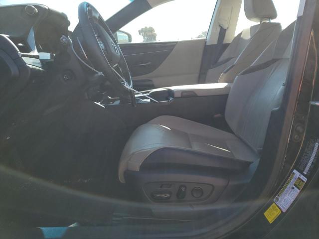 2020 LEXUS ES 300H LU 58AE21B11LU005818
