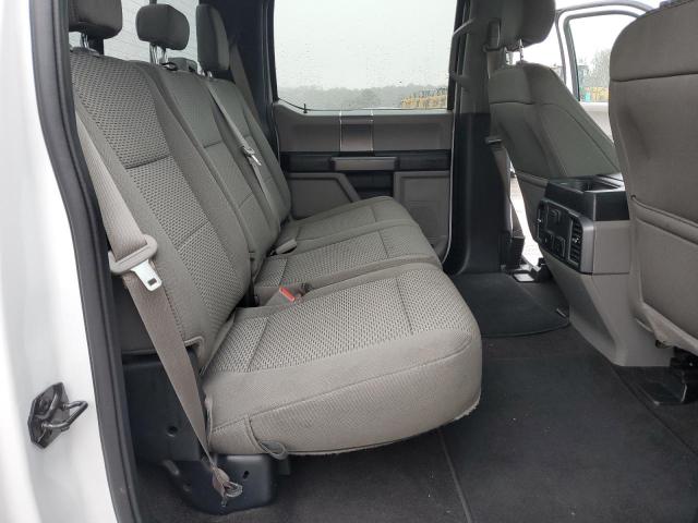 2019 FORD F-150 1FTEW1C58KFA73196