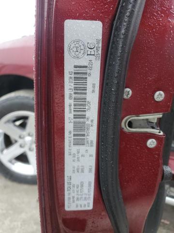2017 DODGE 1500 1C6RR7FT8HS708933