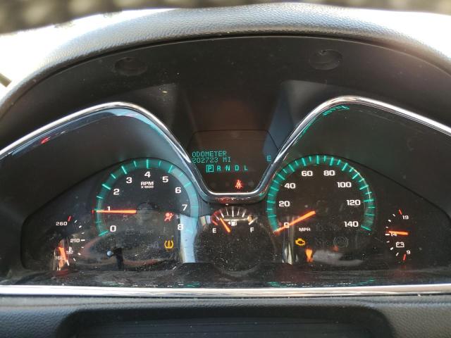 2017 CHEVROLET TRAVERSE L - 1GNKRHKD2HJ175330