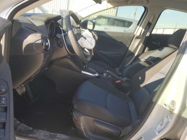 2020 TOYOTA YARIS LE 3MYDLBJV1LY716741