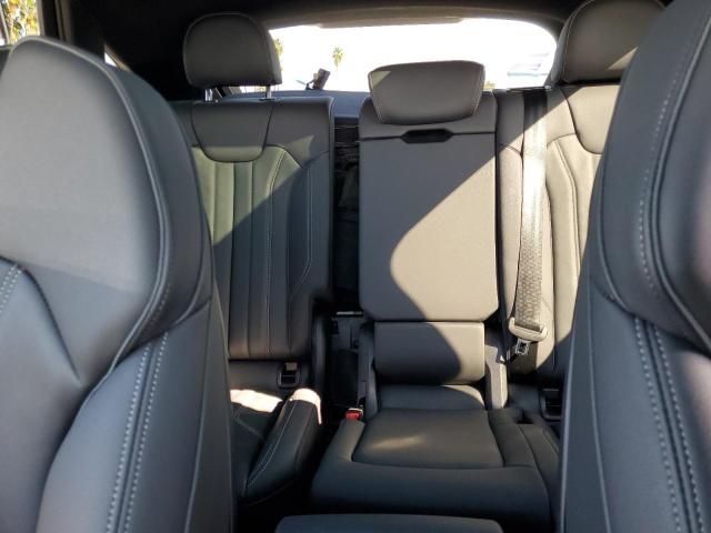 2023 AUDI Q5 SPORTBA WA14AAFY3P2042558