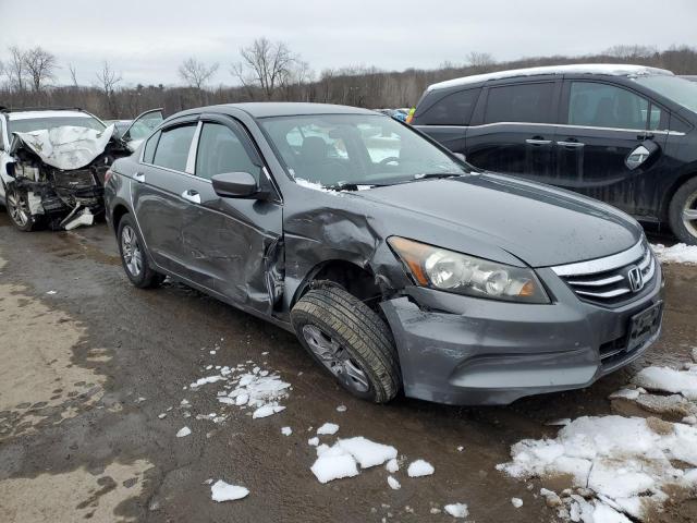 Vin: 1hgcp2f47ca041207, lot: 44384625, honda accord lxp 20124