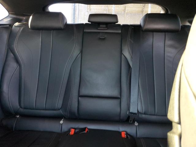 2018 BMW X6 XDRIVE5 5UXKU6C50J0W39048