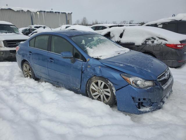 Vin: jf1gjab61gh008113, lot: 45272295, subaru impreza premium 20164