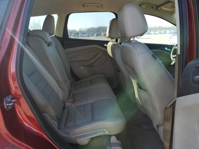 2016 FORD ESCAPE TIT - 1FMCU0J99GUC64718