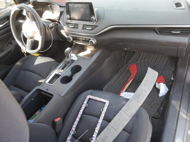 2020 NISSAN ALTIMA S - 1N4BL4BV7LC101240