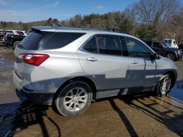 2018 CHEVROLET EQUINOX LT - 3GNAXSEV2JS637246