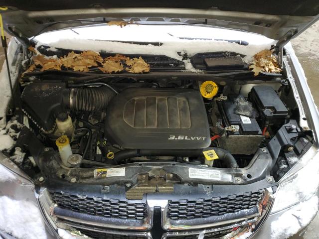 2017 DODGE GRAND CARA 2C4RDGCG0HR677158