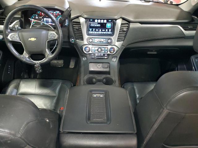 2017 CHEVROLET TAHOE K150 - 1GNSKBKC4HR168325