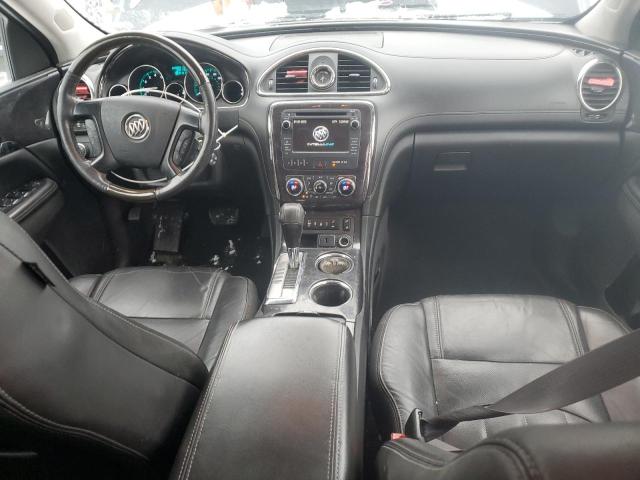 2015 BUICK ENCLAVE 5GAKRBKD3FJ271567