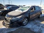 2018 CHEVROLET CRUZE LT - 3G1BE6SM0JS638684