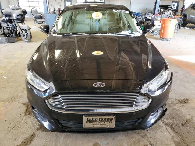 2016 FORD FUSION SE - 3FA6P0HD5GR285341