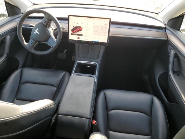 2023 TESLA MODEL Y - 7SAYGDEE2PF668360