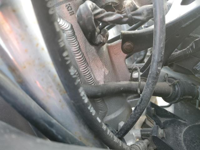 2006 KAWASAKI ZX600 J1 JKAZX4J136A059350