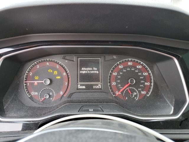 2019 VOLKSWAGEN JETTA S - 3VWC57BU7KM140356