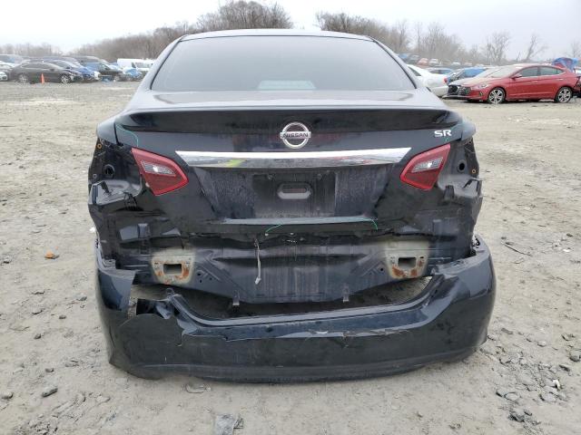 2018 NISSAN ALTIMA 2.5 - 1N4AL3AP5JC148868