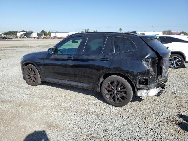 2024 BMW X3 M40I 5UX83DP02R9W20069