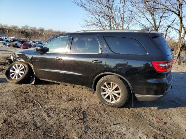 Vin: 1c4rdhag7hc944717, lot: 46485175, dodge durango sxt 20172