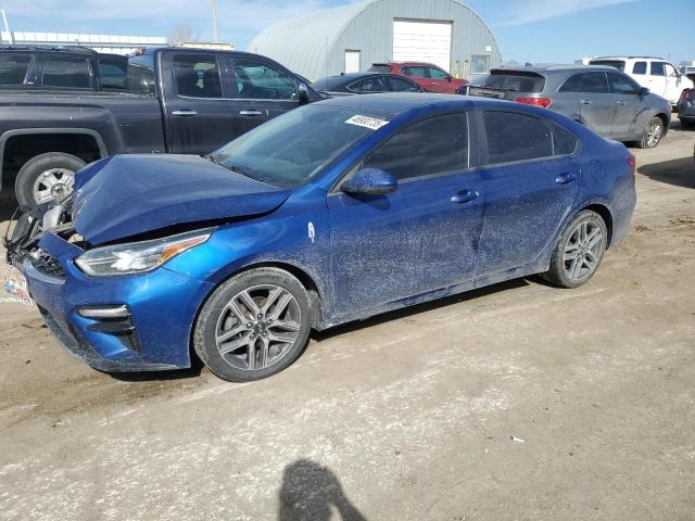 Vin: 3kpf34ad2ke069132, lot: 46900735, kia forte gt line 2019 img_1