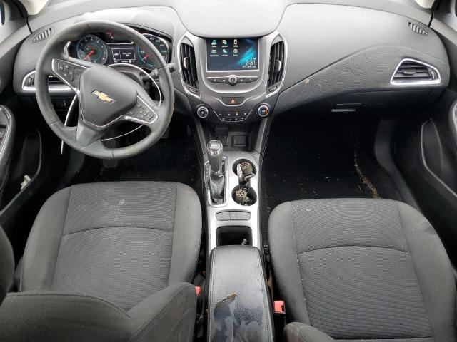 2016 CHEVROLET CRUZE LT 1G1BE5SM5G7286137