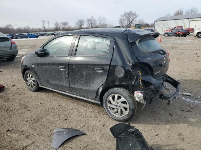 2020 MITSUBISHI MIRAGE SE ML32A4HJ4LH005401