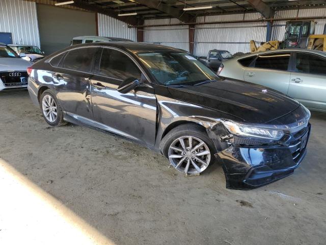 Vin: 1hgcv1f19ma108946, lot: 45819995, honda accord lx 20214