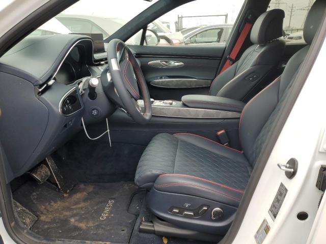 2024 GENESIS GV70 BASE 5NMMCDTC9RH013882