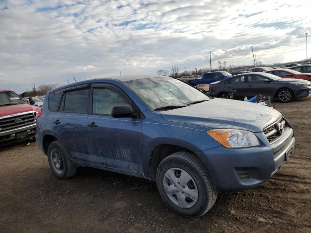 Vin: 2t3zf4dv7aw018608, lot: 46596305, toyota rav4 20104