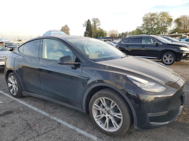 Vin: 5yjygdee5mf067565, lot: 45970585, tesla model y 20214