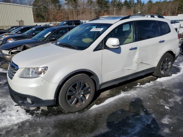 SUBARU TRIBECA LI