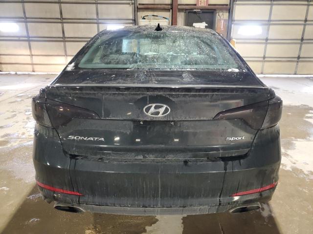 2015 HYUNDAI SONATA SPO - 5NPE34AF7FH126231