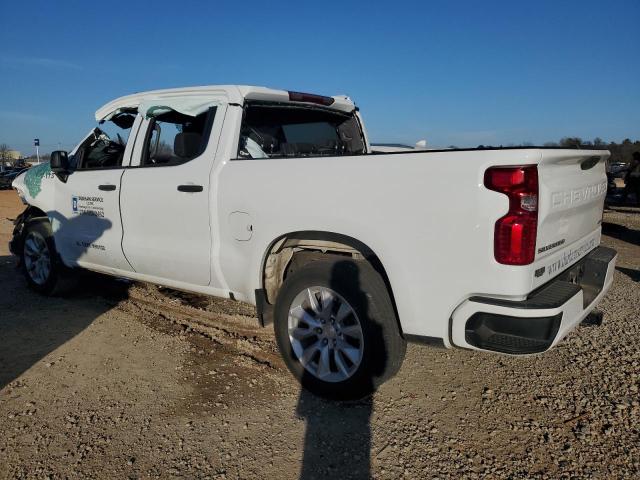 Vin: 3gcpabek6pg281857, lot: 43644415, chevrolet all models c1500 custom 20232