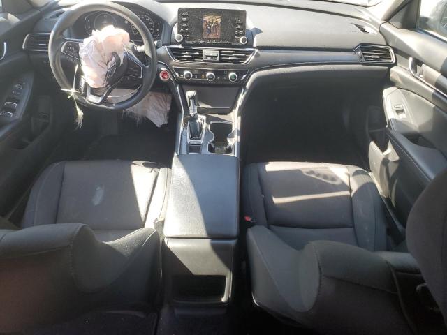 2018 HONDA ACCORD LX - 1HGCV1F12JA090981