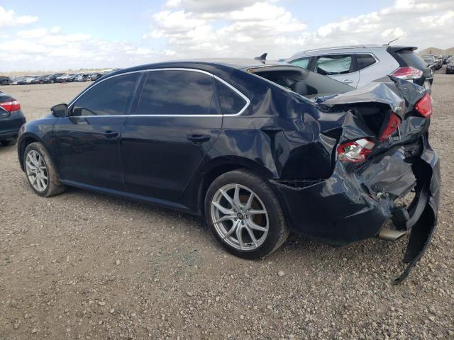 Vin: 1vwbv7a30fc073305, lot: 44608085, volkswagen passat se 20152
