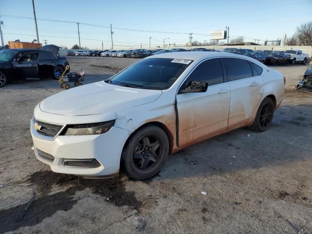 Vin: 2g11x5sl2f9263313, lot: 45961795, chevrolet impala ls 2015 img_1
