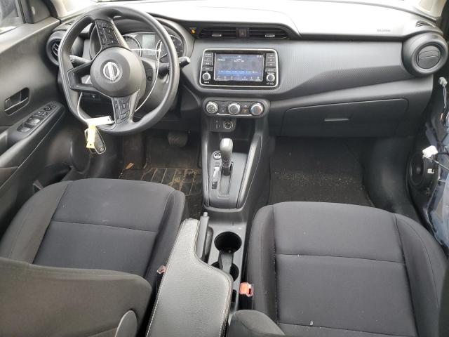 2023 NISSAN KICKS S - 3N1CP5BV1PL542917