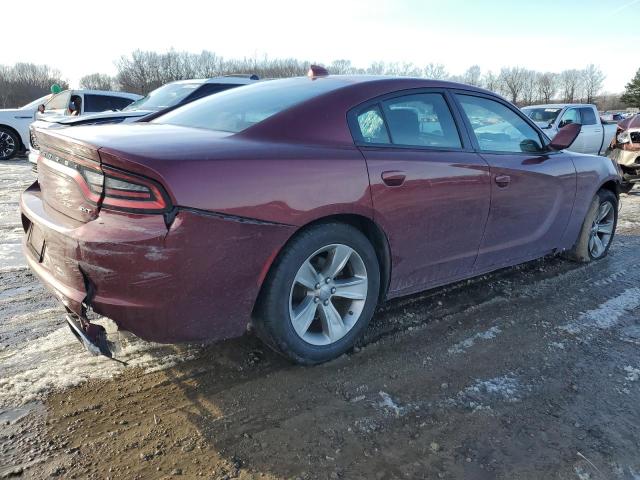 Vin: 2c3cdxhgxhh523503, lot: 46194795, dodge charger sxt 20173