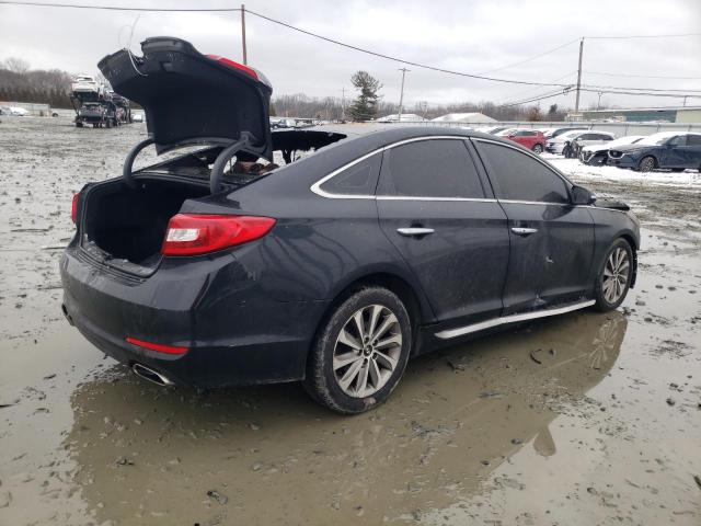 2017 HYUNDAI SONATA SPO 5NPE34AF7HH452470