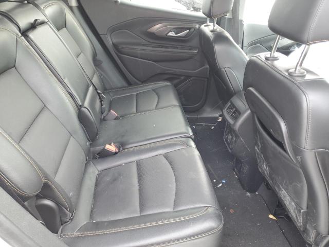 2019 GMC TERRAIN SL 3GKALPEV3KL344523