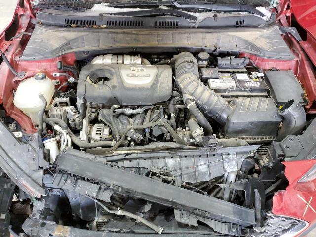 2018 HYUNDAI KONA LIMIT - KM8K33A53JU099558