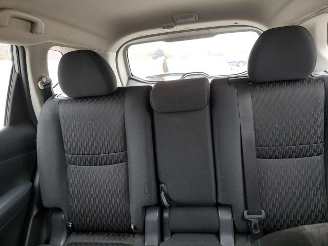 2018 NISSAN ROGUE S - KNMAT2MV0JP592182