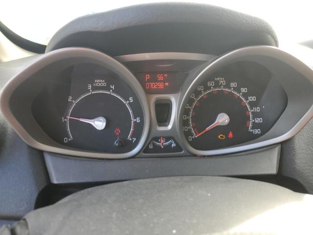 2011 FORD FIESTA SEL - 3FADP4CJ7BM173299