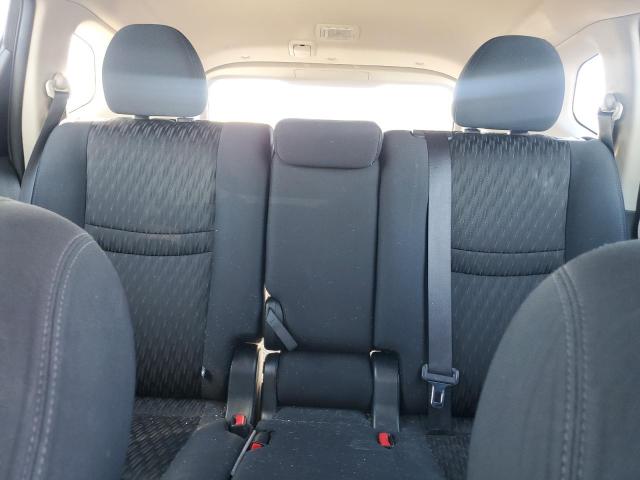2017 NISSAN ROGUE S - 5N1AT2MT1HC890705