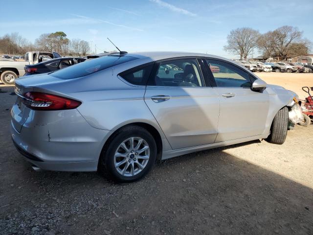 2017 FORD FUSION S - 3FA6P0G71HR402281