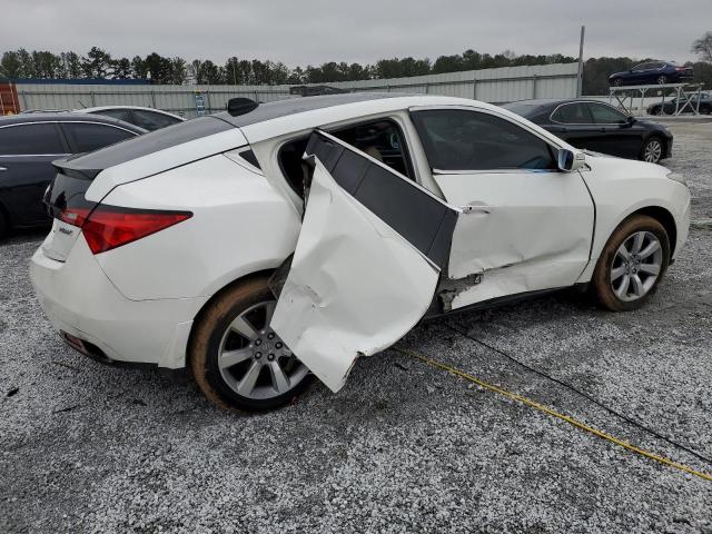 Vin: 2hnyb1h40bh500615, lot: 45564545, acura zdx technology 20113